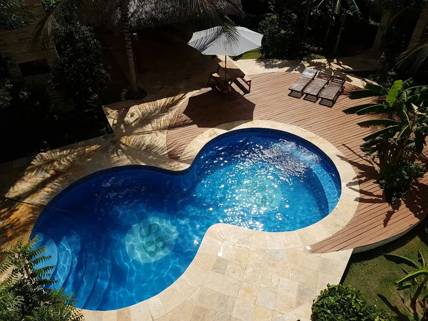 BEAUTIFUL 56 SQ. M APARTMENT IN JERICOACOARA - Image 1