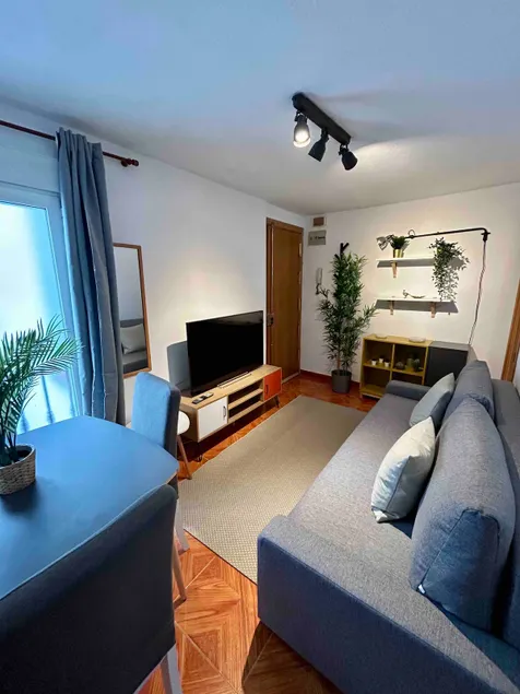MyHouseSpain - Fantastico piso en Calle Fuencarral - Image 1