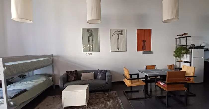 Studio apartman Ada - Image 1