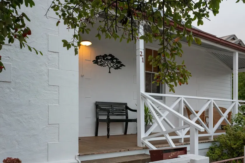 White Corner Cottage - kvalitetsarv Rylstone hjem - Image 1