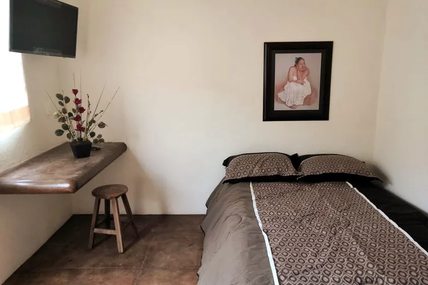 Comfortable suite in La Pradera - Image 1
