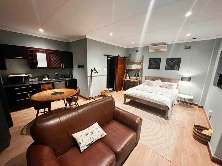 Cosy home away from home in safe and secure estate - Image 1