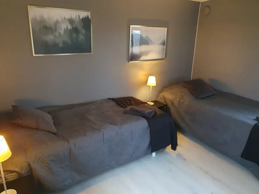 Nice holiday home, close to forest and lake - Image 1