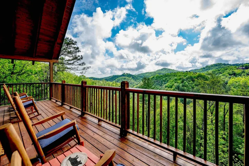 UNFORGETTABLE VIEWS⭐️Private⭐️Hot Tub⭐️Nature - Image 1