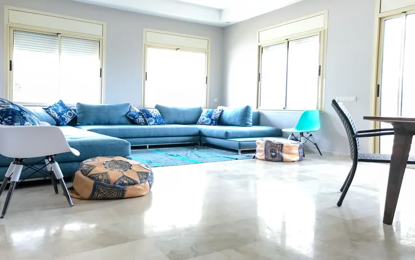 Apartment - Mehdia Beach - Image 1