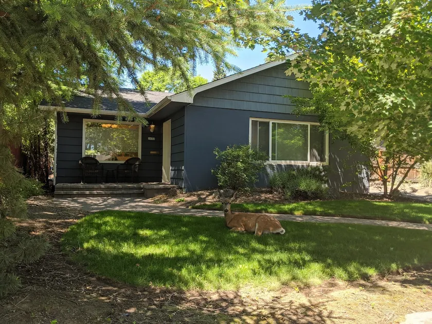 Updated 2BR - Blocks from Downtown! - Image 1