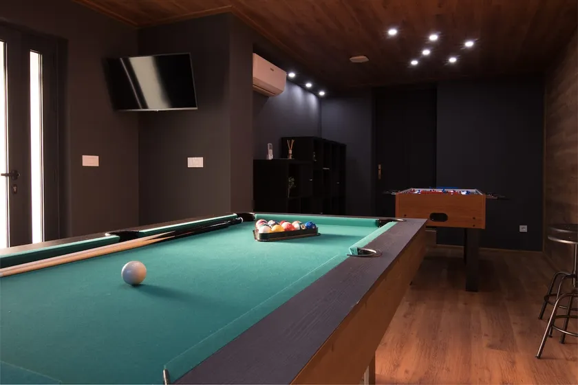 MORE Podgora Luxury Design Apartment - Image 1