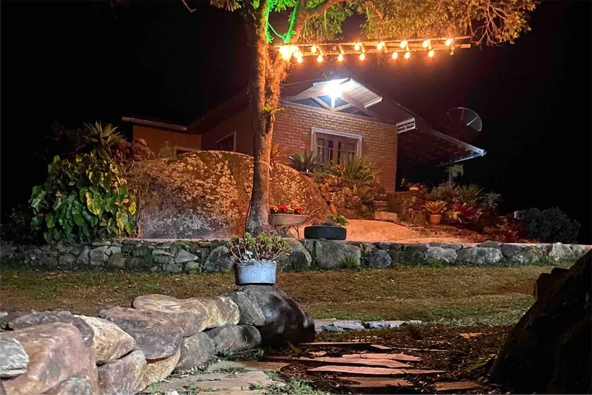 São João da Colina Ranch (Itamonte, MG) - Image 1