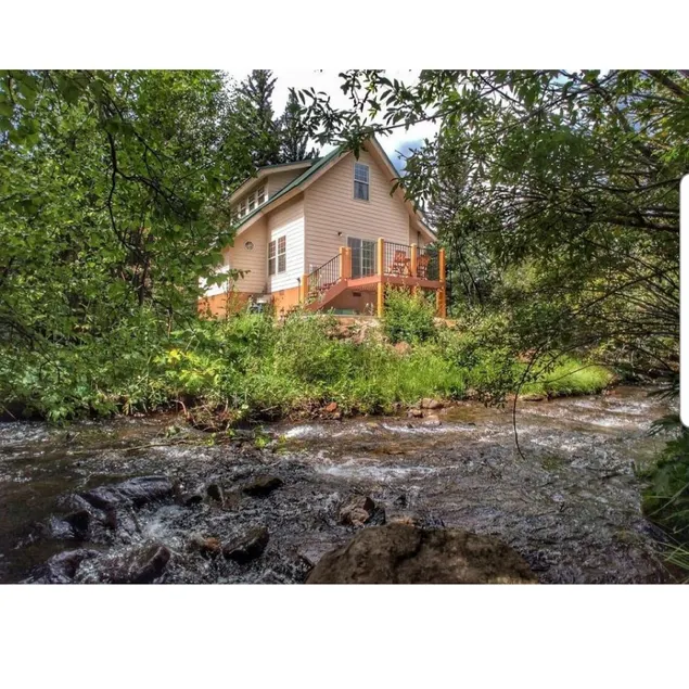 River Retreat i Cuchara Valley. - Image 1