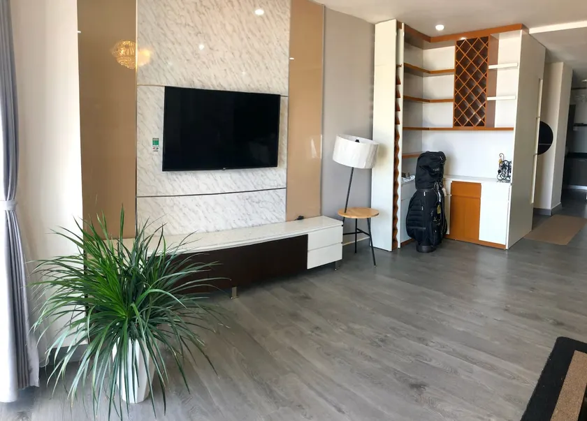 3 Bedroom  SHP Khánh Phong Homestay Model Style - Image 1