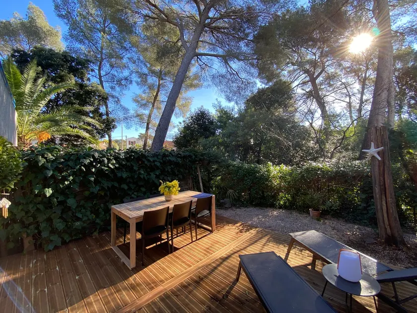 NEW! St Raphaël Boulouris – 500 m from the sea - Image 1