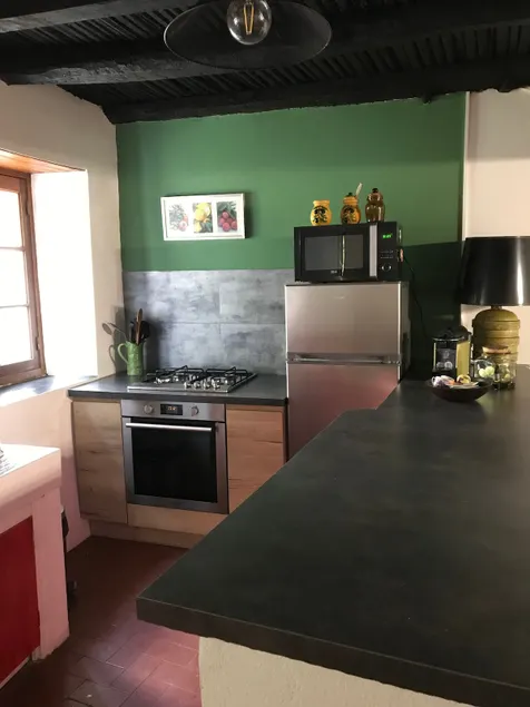 HOUSE IN THE HEART OF CASTAGNICCIA - Image 1