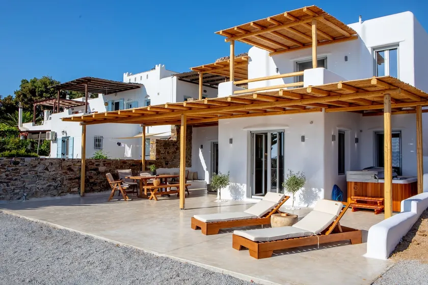 VILLA AGAPITOS - Image 1