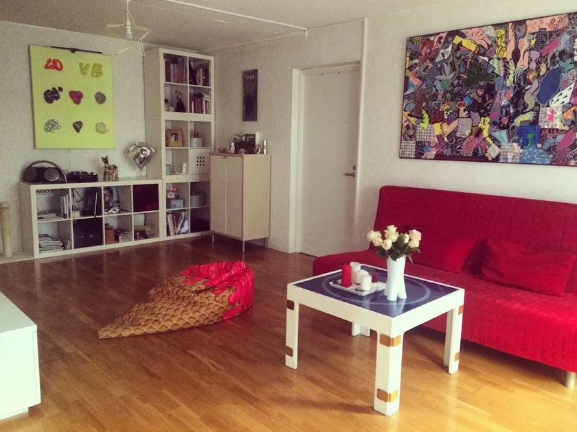 Spacious, cozy townhouse close to the city center - Image 1