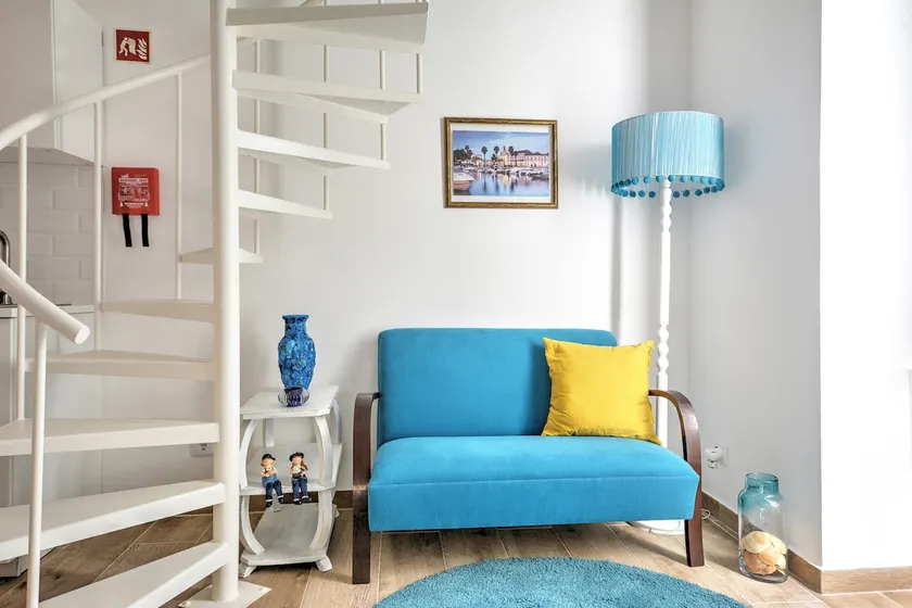 Blue Barqueta Studio - Image 1