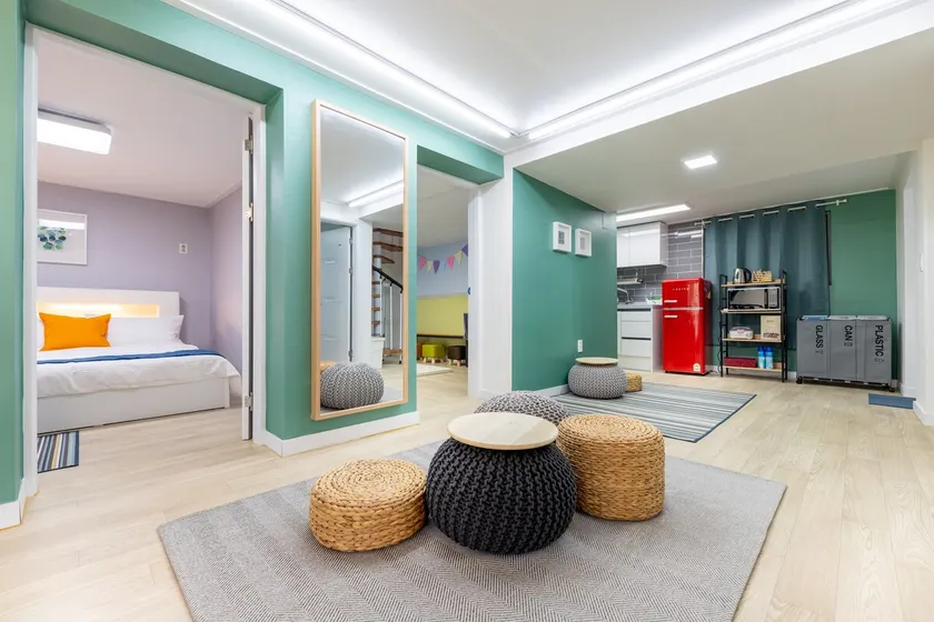Luda house - Image 1