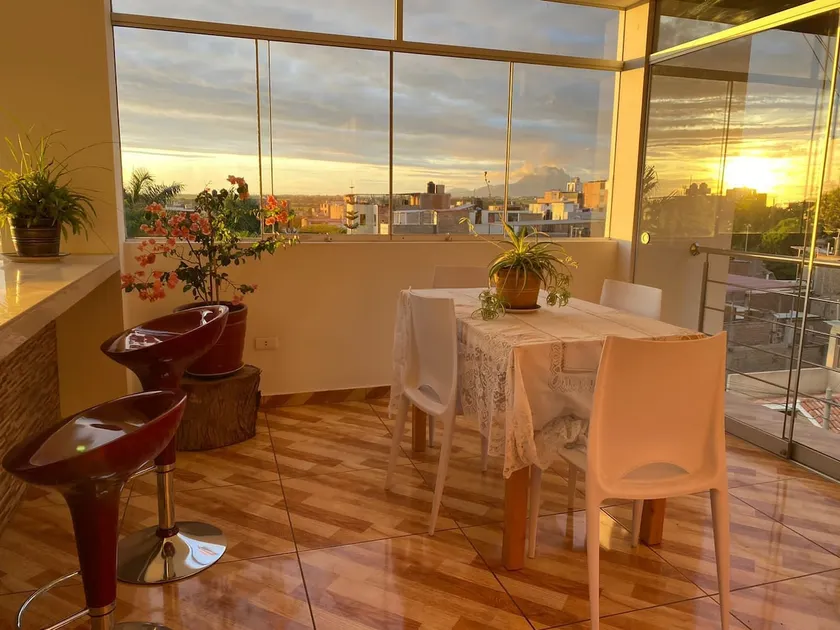 The best sunset in Trujillo - Image 1