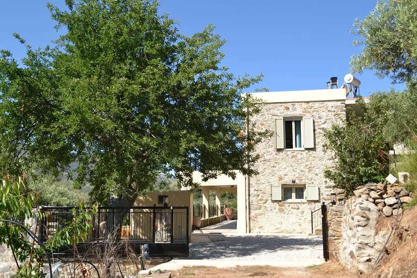 Natura House (It's only 15km far from Elafonisi) - Image 1