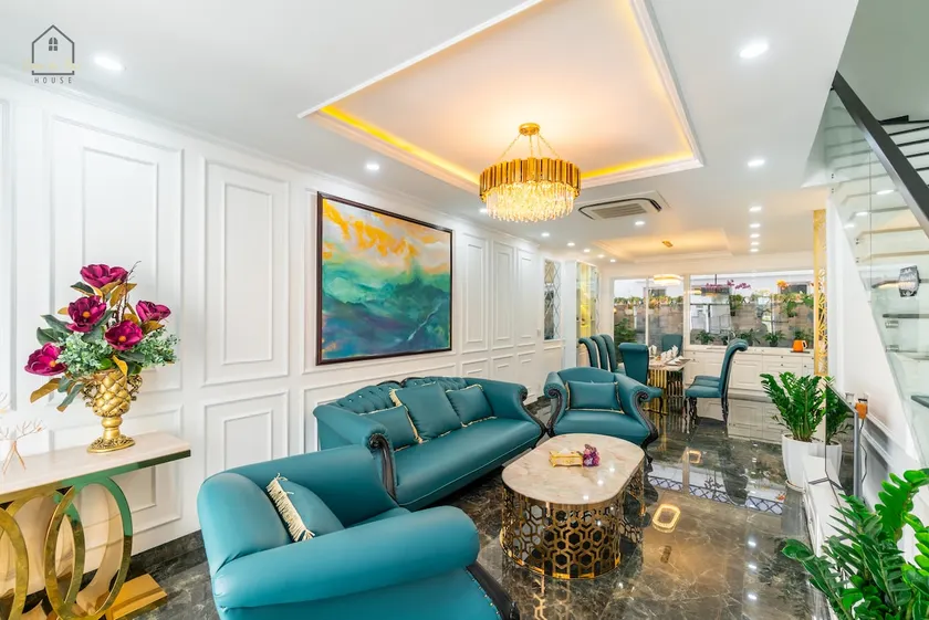 TOP#1 Experience Danang 'Casa de Tan 1' Pool Villa - Image 1