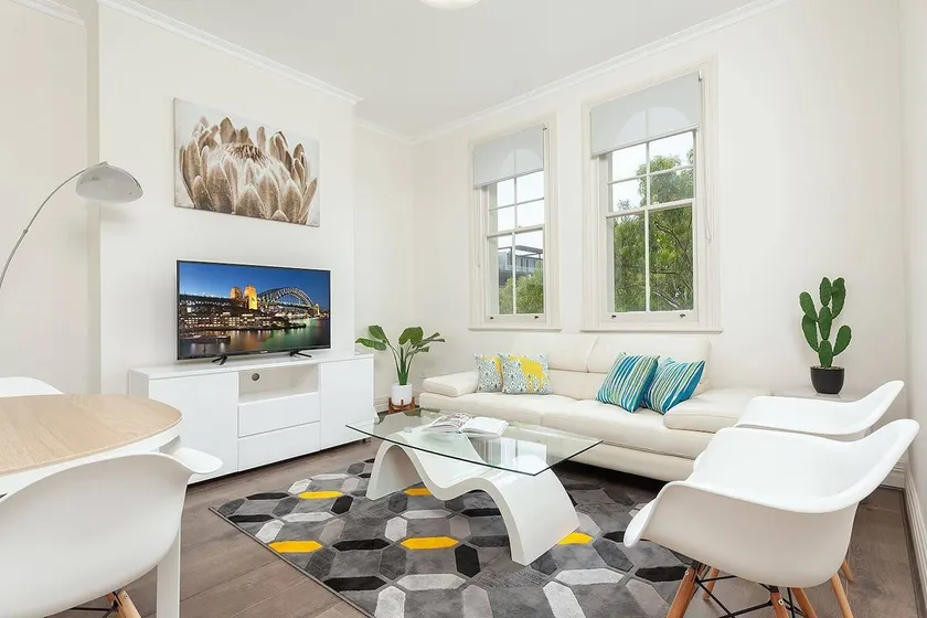 Familienfreundliche gemütliche Ferienwohnung | Circular Quay in der Nähe - Image 1