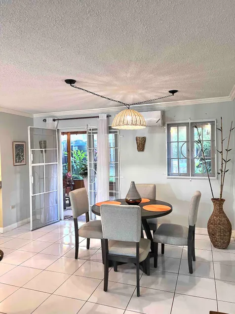 Kotch n Chill, Montego Bay gated complex with pool - Image 1
