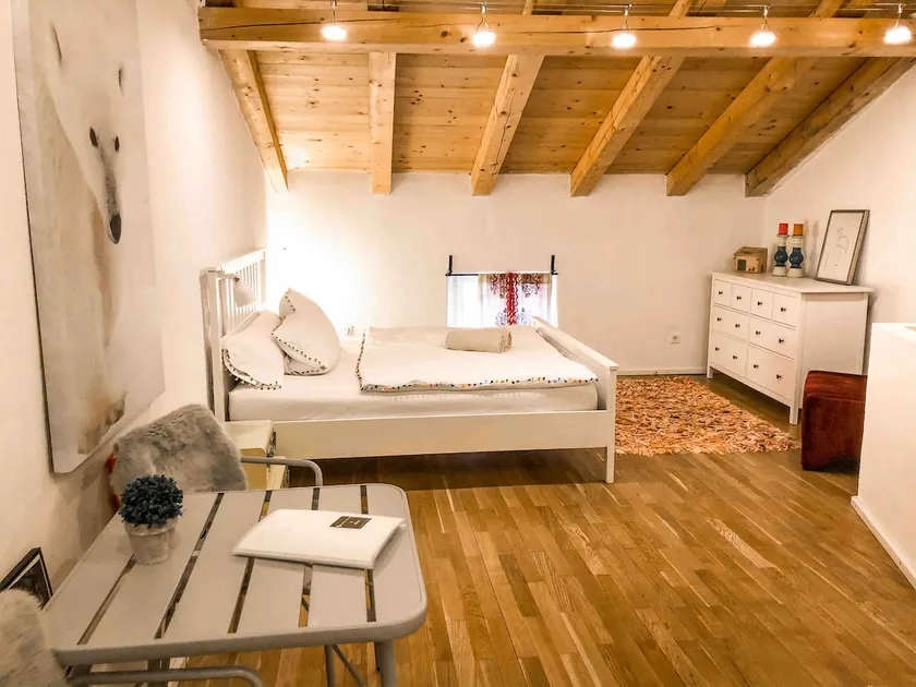 Charming &cosy guesthouse nearby Lux-city - Image 1