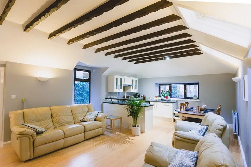 Innerhaven - Perfect for outdoor adventurers - Image 1