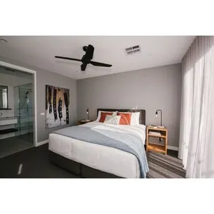 3 Bedroom Wallace · The Wallace Villa at Basq Stays - 3 Bedroom - Image 1