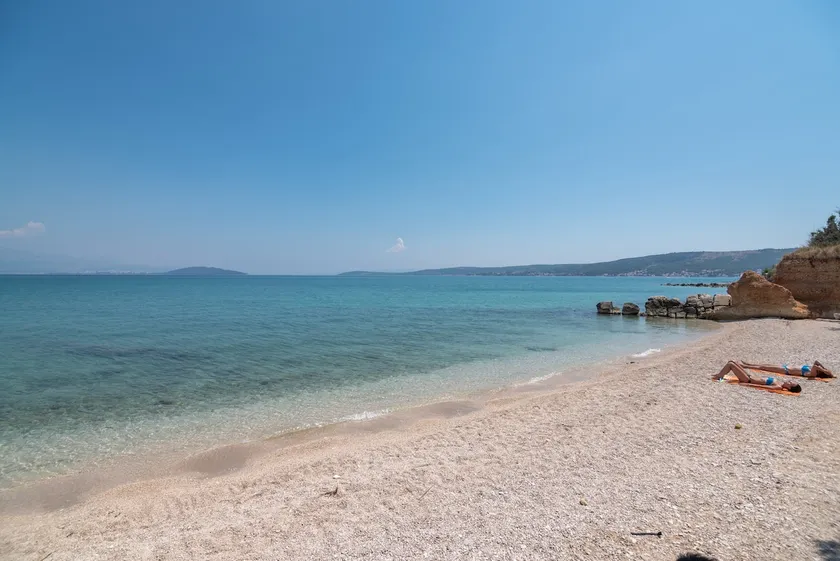 House for rest with private entrace to the beach - Image 1