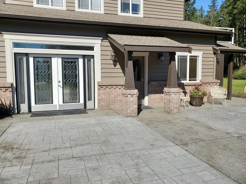 Serene Guest House in Woods on Camano Island - Image 1