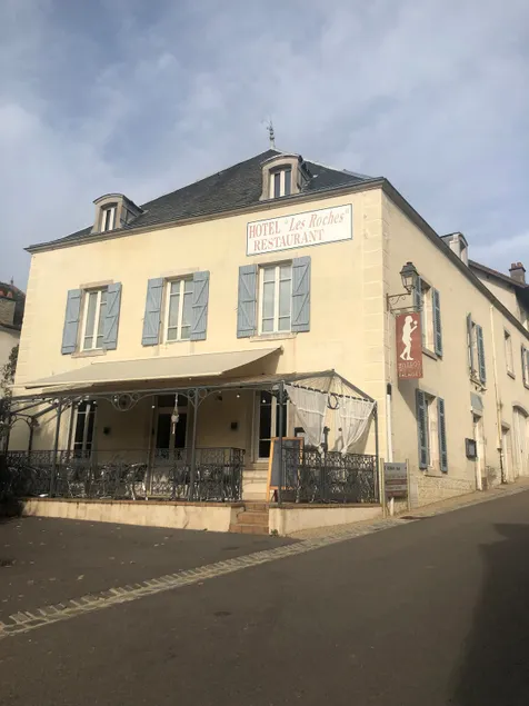 Gîte Les Roches, character house for 16 people - Image 1