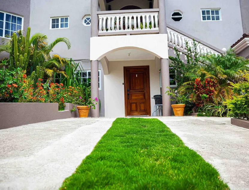Oleander Staycation - Image 1