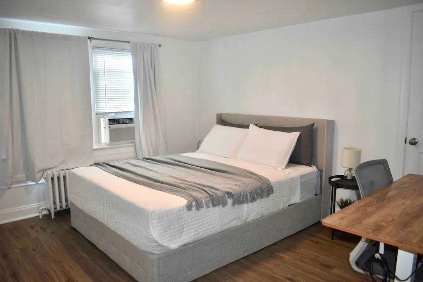 Hidden Gem - Private 1 bedroom Apartment - Image 1