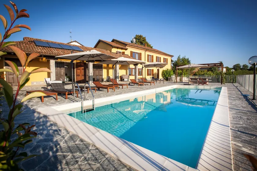 Villa Vinory - La Mandragola - Image 1