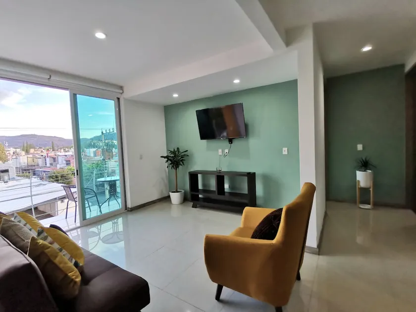Chapultepec Apartment… ”We charge” - Image 1