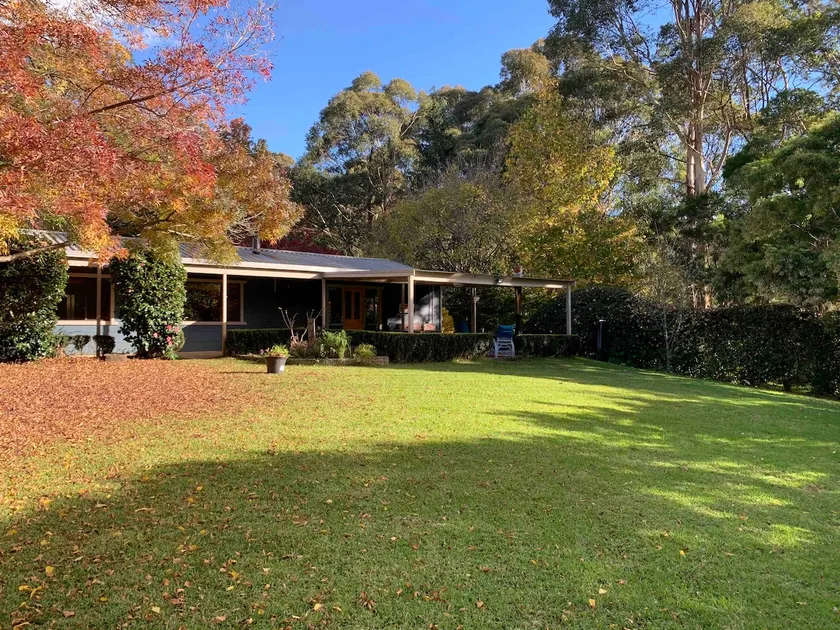 True North - 4BR Bilpin Bush Retreat - Image 1