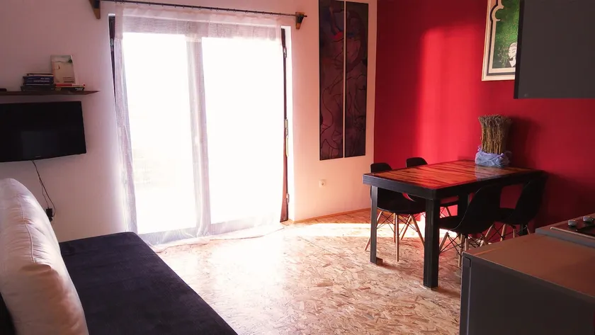 Panorama view Apartment - Image 1