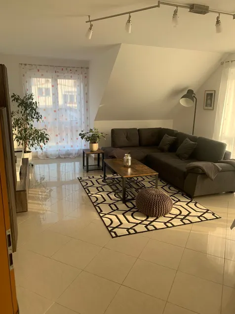 Gelsenkirchen-Horst. Cozy modern apartment. - Image 1