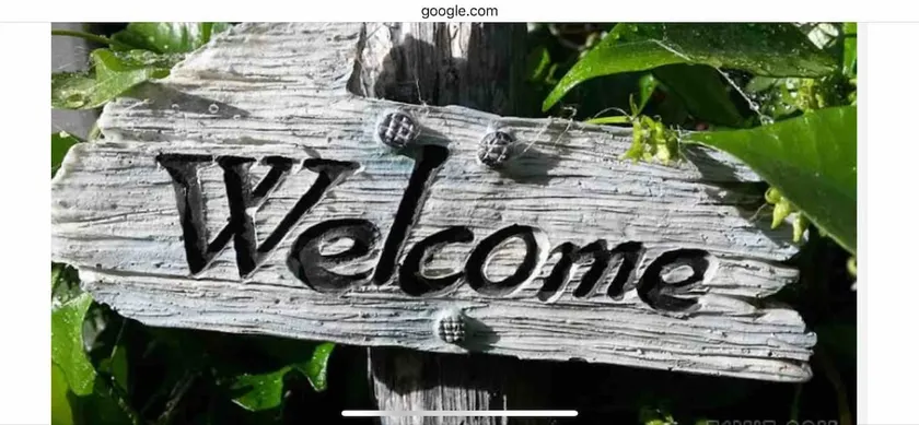 A joyful, warm and comfortable inn, Welcome - Image 1