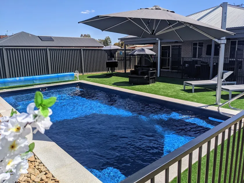 Yarrawonga All Abilities Golf House - Image 1