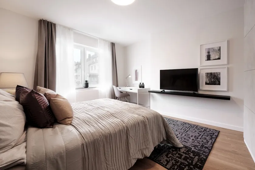 SAXX Apartments Hagen - Image 1