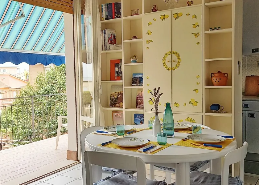 Casanoce HOME - Image 1