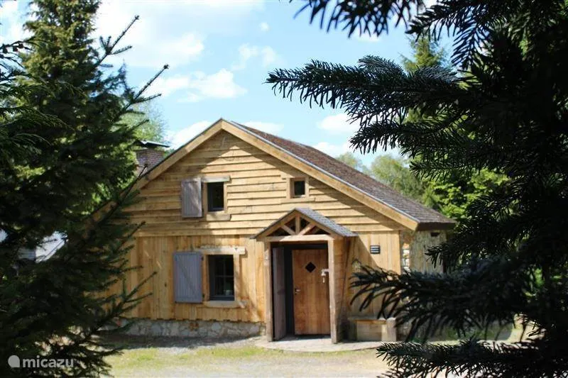 Chalet le Jacques - Image 1