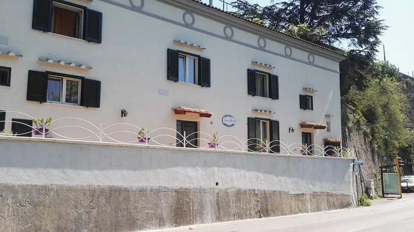 Agara 1 Vacation Home, Vietri Sul Mare - Image 1