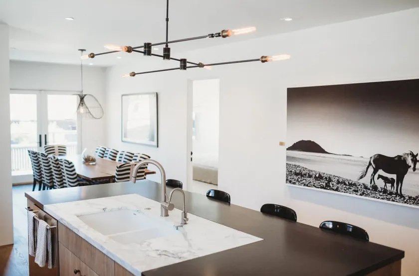 Luxurious Loft Style Apartment at The Mill - Image 1