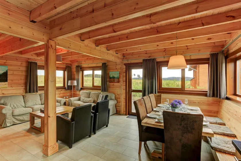 Modern, comfortable vacation home with large garden and veranda, between Winterberg and Willingen - Image 1