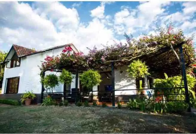 Beautiful and Comfortable Country House, Pool and Grill - Image 1