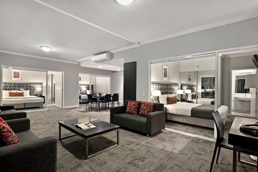 Quest Campbelltown - Image 1