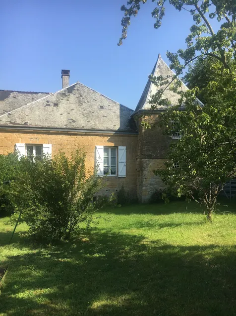 Servion's Fort House - Image 1