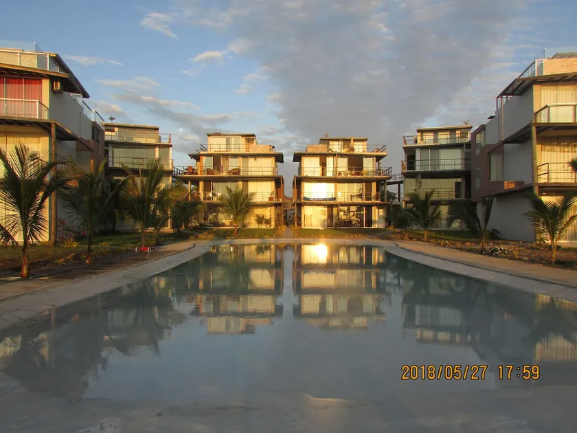 Beautiful apartment in Refugio de Huacura. Zorritos - Image 1